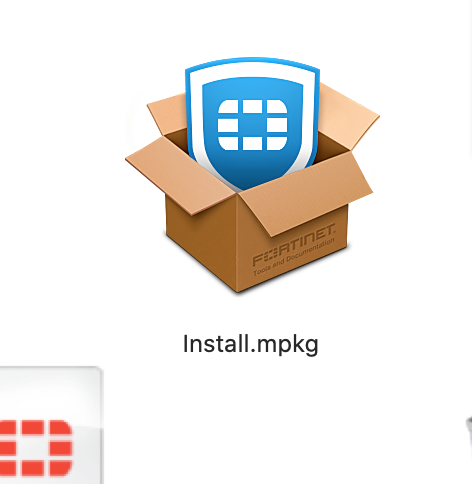 mpkg_install_client_fortivpn.png