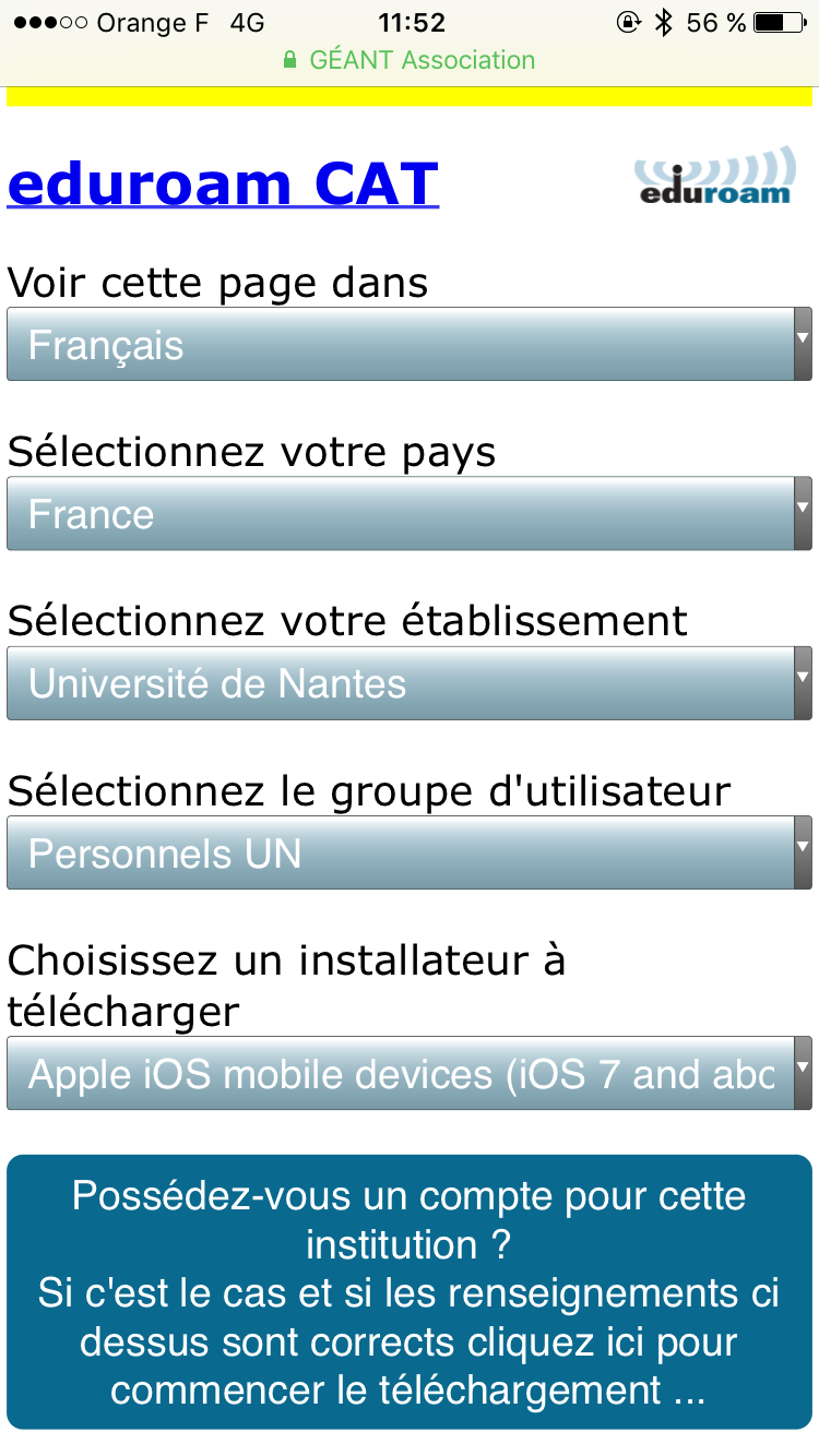 wifi:documentation:eduroam:eduroam_iphone1.png