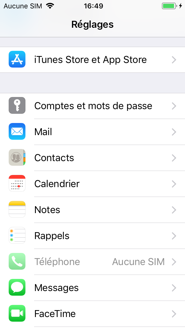 personnels:agenda:synchro-pda:iphone-reglages.png