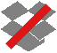 securite:dropbox-64-gray-no.png