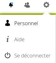uncloud:menu-utilisateur.png