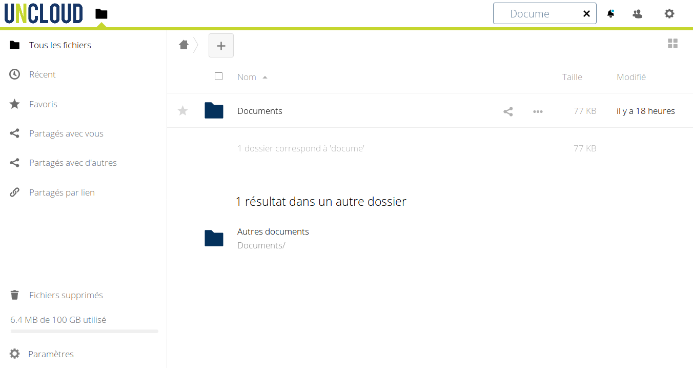 uncloud:resultat-recherche.png