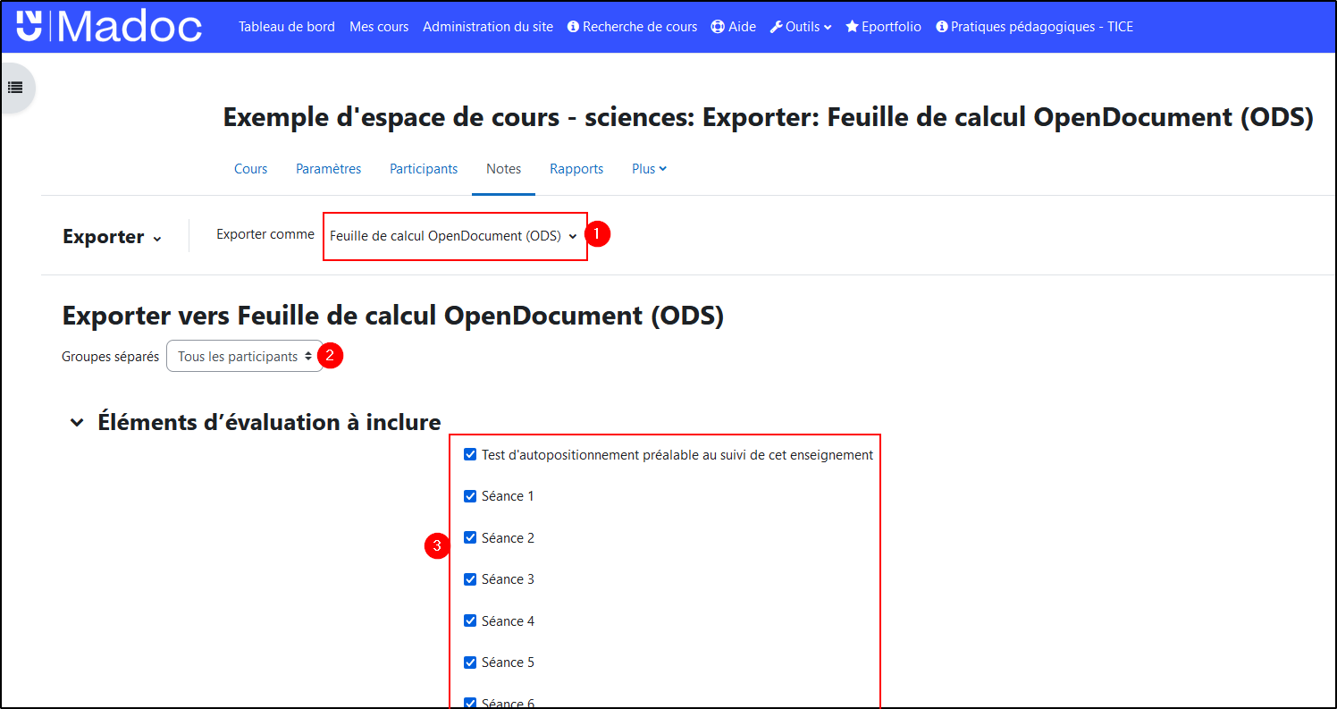 madoc:guide:2025-02-11_15_36_04-exporter_vers_feuille_de_calcul_opendocument_ods_exemple_d_espace_de_cours_-.png