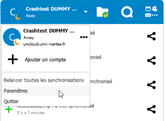 uncloud:drive-menu-parametres.png