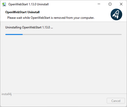 mangue:ows_uninstall_attendre.png
